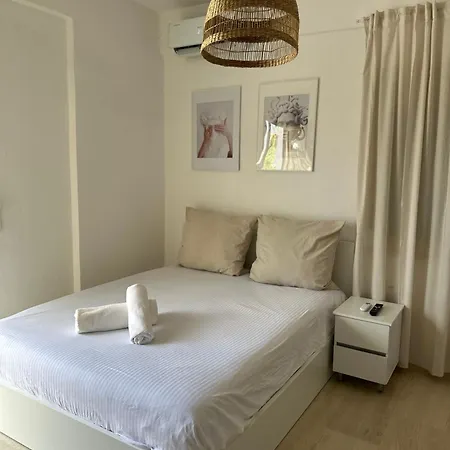 I&l Apartmán Asproválta