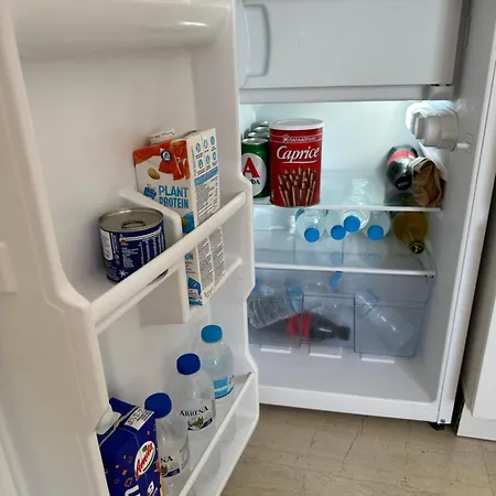 Apartmán I&l Asproválta