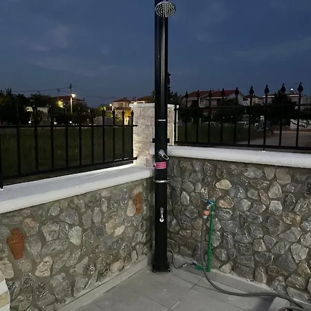 Apartmán I&l Asproválta