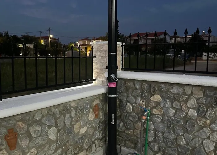 Апартаменты I&l Аспровальта