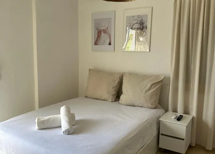 I&l 公寓 艾斯普罗瓦塔