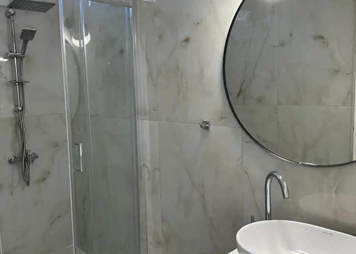 公寓 I&l 艾斯普罗瓦塔