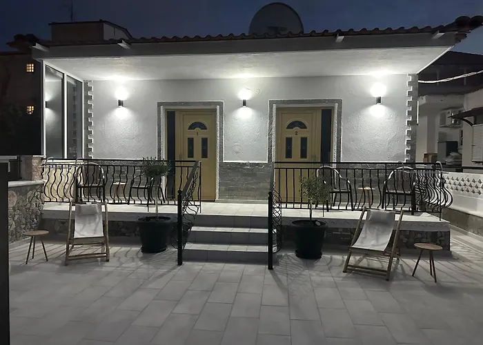 I&l 公寓 艾斯普罗瓦塔