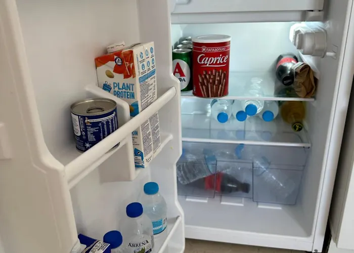 公寓 I&l 艾斯普罗瓦塔