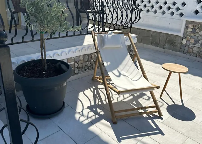 I&l 艾斯普罗瓦塔